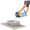PetSafe Scoop Free Premium Crystal Litter 3.6kg – Silikono, Aglomeruojanti, Kvapo neutralizavimo formulė