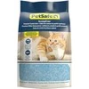 PetSafe Scoop Free Premium Crystal Litter 3.6kg – Silikono, Aglomeruojanti, Kvapo neutralizavimo formulė