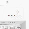 Petsafe SmartDoor Electronic Pet Door Didelės durelės su mikročipu šunims ir katėms