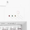 Petsafe SmartDoor Electronic Pet Door Didelės durelės su mikročipu šunims ir katėms