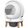 Petsafe – „Ecom Smartspin Auto Cat Litter Box“ robotas – (72984917986)