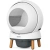 Petsafe – „Ecom Smartspin Auto Cat Litter Box“ robotas – (72984917986)