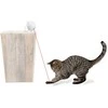 PetSafe Dancing Dot - automatinis lazerinis žaislas katėms