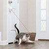 PetSafe Dancing Dot - automatinis lazerinis žaislas katėms