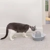 PetSafe Streamside Keraminis Katės fontanėlis 1.8L – Tylus, patvarus vandens dalytuvas su lengvai valomu dizainu
