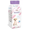 Record AssorbiPiu Puppy Pads 60x60cm – sugeruojantys treniruočių kilimėliai su tvirtinimo lopais, 11 vnt.