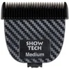 Show Tech 4in1 Enhanced Laguna Blade No. 10 – Reguliuojamas tikslumo ašmenys, pjovimo diapazonas 0,6–2,2 mm