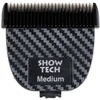 Show Tech 4in1 Enhanced Laguna Blade No. 10 – Reguliuojamas tikslumo ašmenys, pjovimo diapazonas 0,6–2,2 mm