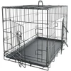 Show Tech American Cage metalinis narvas gyvūnų priežiūrai, 109 x 71 x 76 cm
