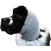 Show Tech Ear Buddy raištis ausims prispausti, pilkas, XL