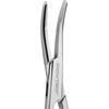 Show Tech lenktos žnyplės ausų plaukams šalinti, 16 cm