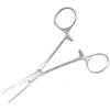 Show Tech tiesios žnyplės ausų plaukams šalinti, 14 cm