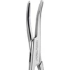Show Tech lenktos žnyplės ausų plaukams šalinti, 16 cm