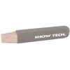 Show Tech Comfy Stripping Stone 13mm – Ergonomiška akmens karpymo priemonė su apsauginiu dangteliu
