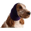 Show Tech Ear Buddy raištis ausims prispausti, violetinis, M