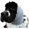 Show Tech Ear Buddy raištis ausims prispausti, pilkas, XL