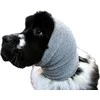 Show Tech Ear Buddy raištis ausims prispausti, pilkas, XL