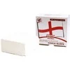 Show Tech Extra Baltas Chalk Block – Balinanti miltelių formulė, 55g priežiūros priemonė