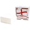 Show Tech Extra Baltas Chalk Block – Balinanti miltelių formulė, 55g priežiūros priemonė
