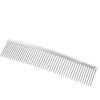 Show Tech Featherlight Curved šukos 19cm – Itin lengvas apdailos įrankis su ergonomišku dizainu
