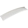 Show Tech Featherlight Curved šukos 25 cm – Itin lengvos, ergonomiškos, skirtos nepriekaištingai kailio apdailai