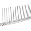 Show Tech Featherlight Curved šukos 25 cm – Itin lengvos, ergonomiškos, skirtos nepriekaištingai kailio apdailai