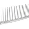 Show Tech Featherlight Curved šukos 25 cm – Itin lengvos, ergonomiškos, skirtos nepriekaištingai kailio apdailai