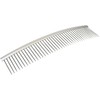 Show Tech Featherlight Curved šukos 25 cm – Itin lengvos, ergonomiškos, skirtos nepriekaištingai kailio apdailai