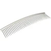 Show Tech Featherlight Curved šukos 25 cm – Itin lengvos, ergonomiškos, skirtos nepriekaištingai kailio apdailai