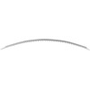 Show Tech Featherlight Curved šukos 25 cm – Itin lengvos, ergonomiškos, skirtos nepriekaištingai kailio apdailai