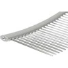 Show Tech Featherlight Curved šukos 25 cm – Itin lengvos, ergonomiškos, skirtos nepriekaištingai kailio apdailai