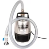 Show Tech Groom-X Super Power Bather Pump – Aukšto slėgio maudymo rinkinys su patvariu varikliu ir žarna Groom-X