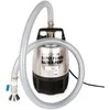 Show Tech Groom-X Super Power Bather Pump – Aukšto slėgio maudymo rinkinys su patvariu varikliu ir žarna Groom-X
