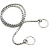 Show Tech Gyvatės grandinėlė Sidabrinė – Elegantiška sidabro metalo parodų grandinėlė, 70 cm ilgio