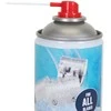 Show Tech Instant Ice purškiama priemonė peiliukams vėsinti, 400 ml