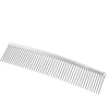 Show Tech Featherlight Curved šukos 19cm – Itin lengvas apdailos įrankis su ergonomišku dizainu