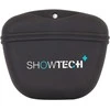 „Show Tech+“ silikoninis skanėstų dėklas – lanksti, lengvai valoma priemonė treniruočių skanėstams laikyti