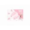 Show Tech plastikiniai suktukai folijai – Patvarios 15x30 cm plėvelės, 100 vienetų pakuotė