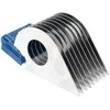 Show Tech Snap-On Šukos – 50 mm ašmenų tarpiklis su saugia Snap-On sistema