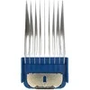 Show Tech Snap-On Šukos – 50 mm ašmenų tarpiklis su saugia Snap-On sistema