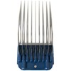 Show Tech Snap-On Šukos – 50 mm ašmenų tarpiklis su saugia Snap-On sistema