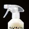 Show Tech+ Quick Fix purškiklis 500ml – Atpainiojanti ir antistatinė priežiūros formulė, atstumianti nešvarumus