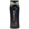 Show Tech+ Šampūnas ryškumui – koncentruota spalvą paryškinanti formulė, pašalina spalvos pakitimus, 300 ml