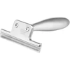 Show Tech Profesionali šepečių valiklis "Stopper" didelis – pašalina pavilkius, 10cm ašmenys, ergonomiška rankena