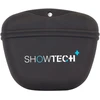 „Show Tech+“ silikoninis skanėstų dėklas – lanksti, lengvai valoma priemonė treniruočių skanėstams laikyti