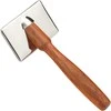 Show Tech Extra Life Rosewood šepetys medine rankena, XS