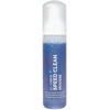 Show Tech+ Speed Clean Mousse 200ml – Sausas putų šampūnas su alavijo ekstraktu, greito veikimo formulė