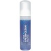 Show Tech+ Speed Clean Mousse 200ml – Sausas putų šampūnas su alavijo ekstraktu, greito veikimo formulė
