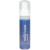 Show Tech+ Speed Clean Mousse 200ml – Sausas putų šampūnas su alavijo ekstraktu, greito veikimo formulė