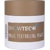 Show Tech Magic lengvinamasis ir suteikiantis apimtį pudra, 100g lengvos fiksacijos formulė